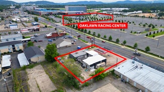 More details for 3034 Central Ave, Hot Springs National Park, AR - Retail for Sale