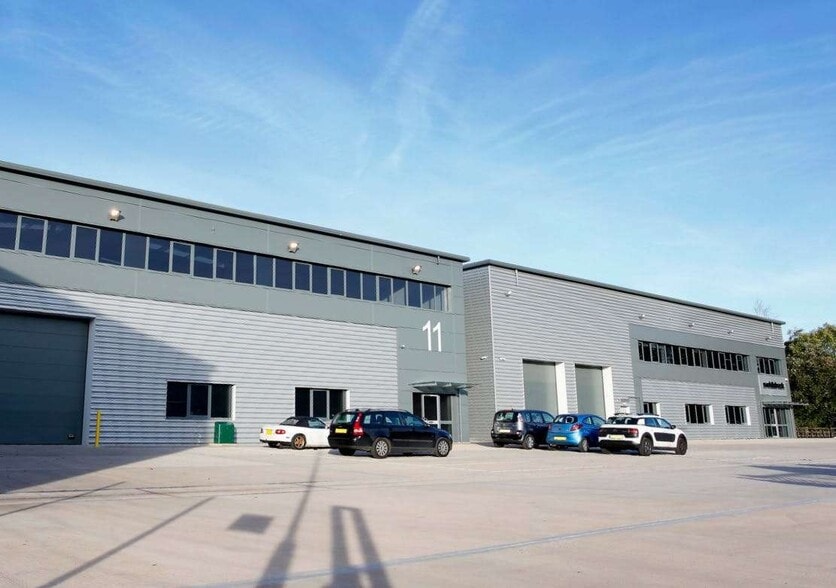 Armstrong Way, Yate for lease - Building Photo - Image 1 of 6