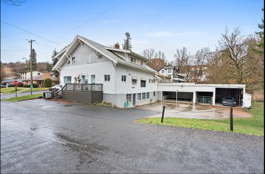 1002 S Mill St, Colfax, WA for sale - Building Photo - Image 1 of 21