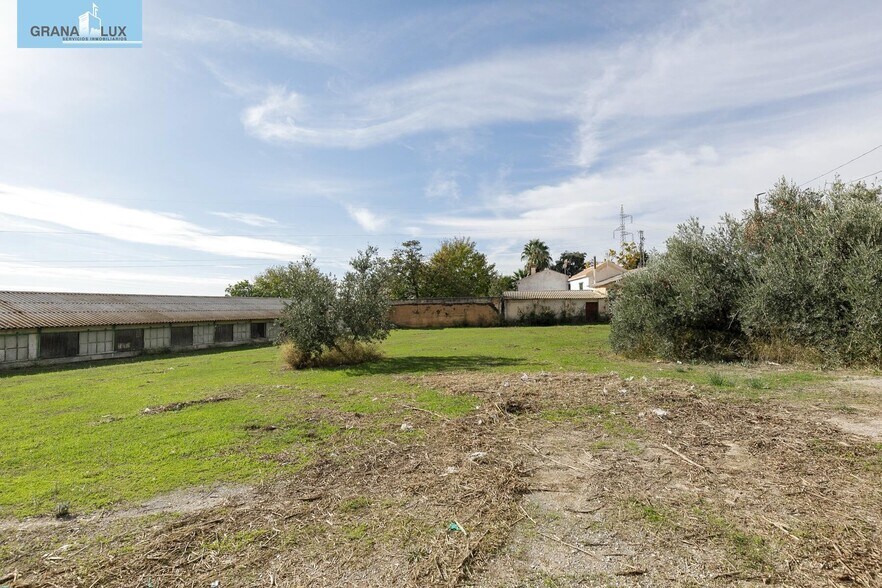 Camino del Albarrate, 6, Atarfe, Granada à vendre - Photo du bâtiment - Image 3 de 24