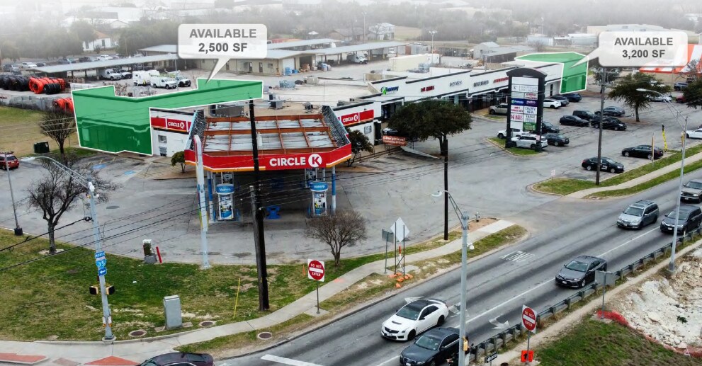 11139 I-35 N, Austin, TX for lease Primary Photo- Image 1 of 8