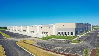 Plus de détails pour 5999 Bixby Rd, Canal Winchester, OH - Industriel à louer