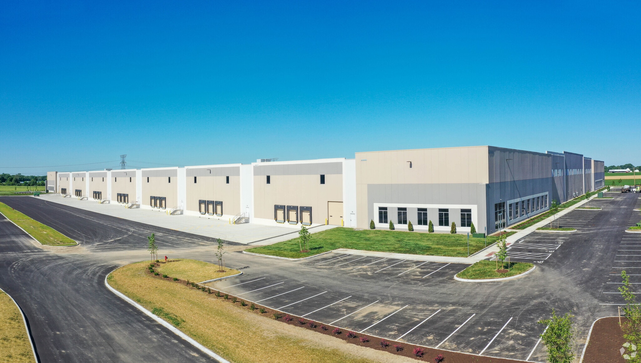 5999 Bixby Rd, Canal Winchester, OH for lease Building Photo- Image 1 of 8