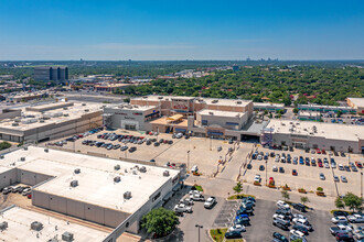 NW Loop 410, San Antonio, TX - aerial  map view - Image1