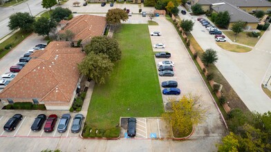 7311 Rolling Brook, Frisco, TX - Aérien  Vue de la carte - Image1