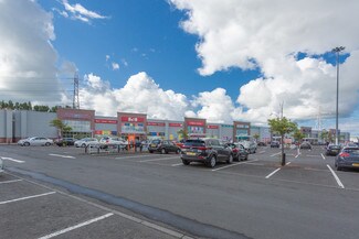 More details for 6 Queens Dr, Kilmarnock - Retail for Lease