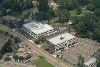 4400 Old Canton, Jackson, MS - aerial  map view - Image1