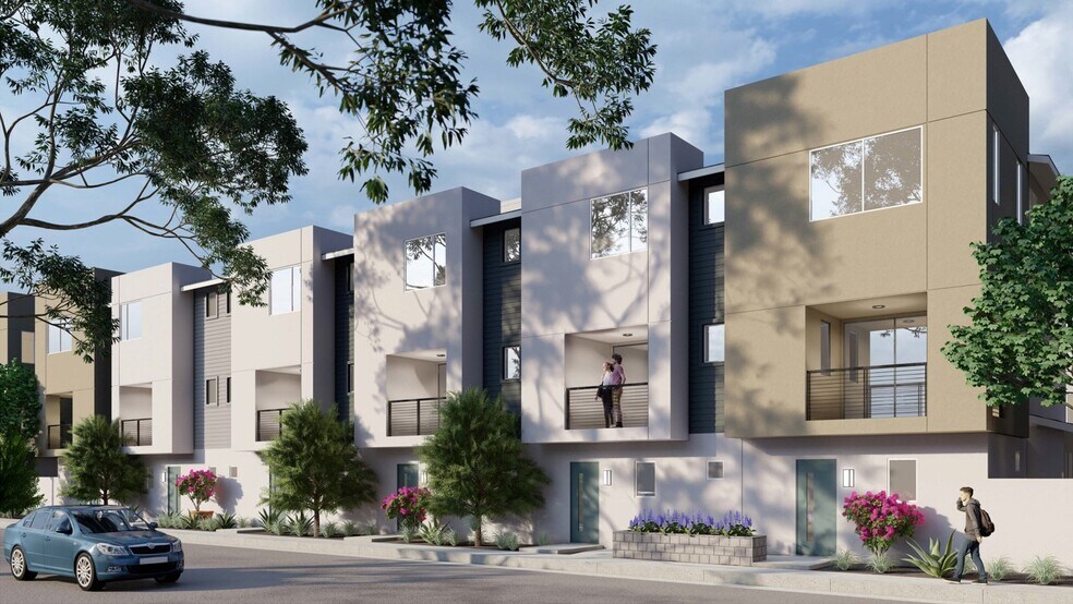 88 Vivian St, San Rafael, CA à vendre - Autre - Image 3 de 8