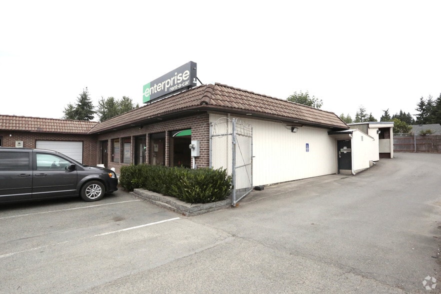 15011 Meridian E, Puyallup, WA for lease - Building Photo - Image 3 of 4