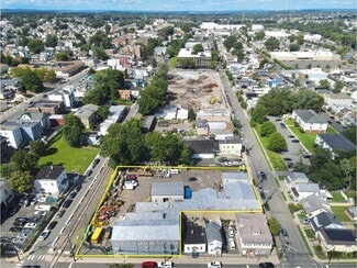 More details for 80-88 Holmes Street, Belleville, NJ - Industrial for Sale