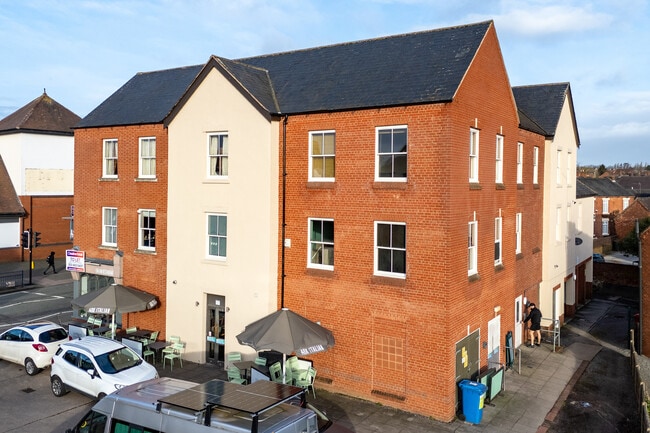 More details for Derby Rd, Ashby De La Zouch - Retail for Lease