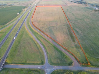 More details for 000 Intersate 40, Texola, OK - Land for Sale