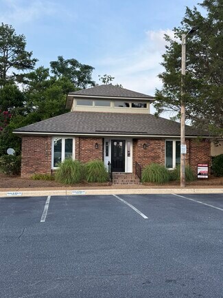 More details for 5734 Windsor Dr, Columbus, GA - Office for Lease