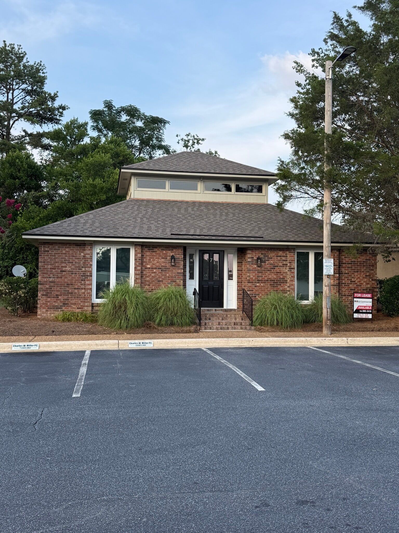 5734 Windsor Dr, Columbus, GA for lease Building Photo- Image 1 of 10