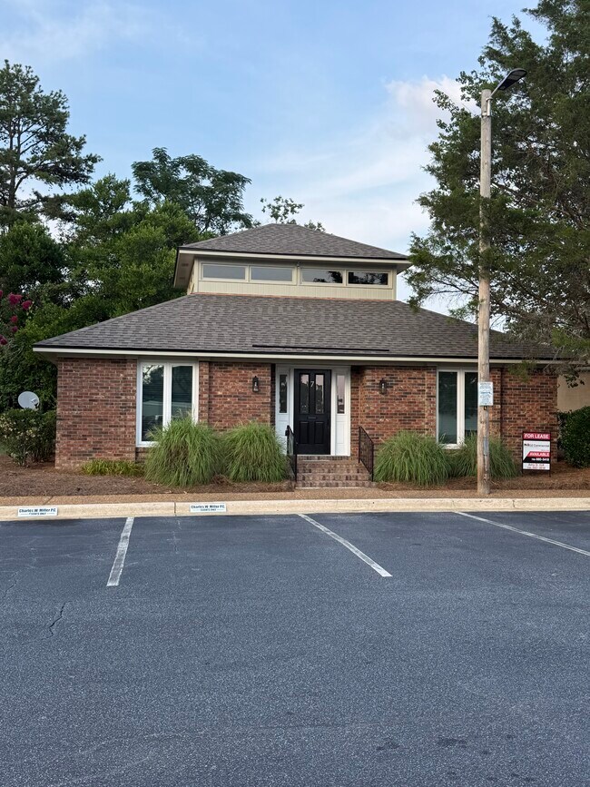 More details for 5734 Windsor Dr, Columbus, GA - Office for Lease