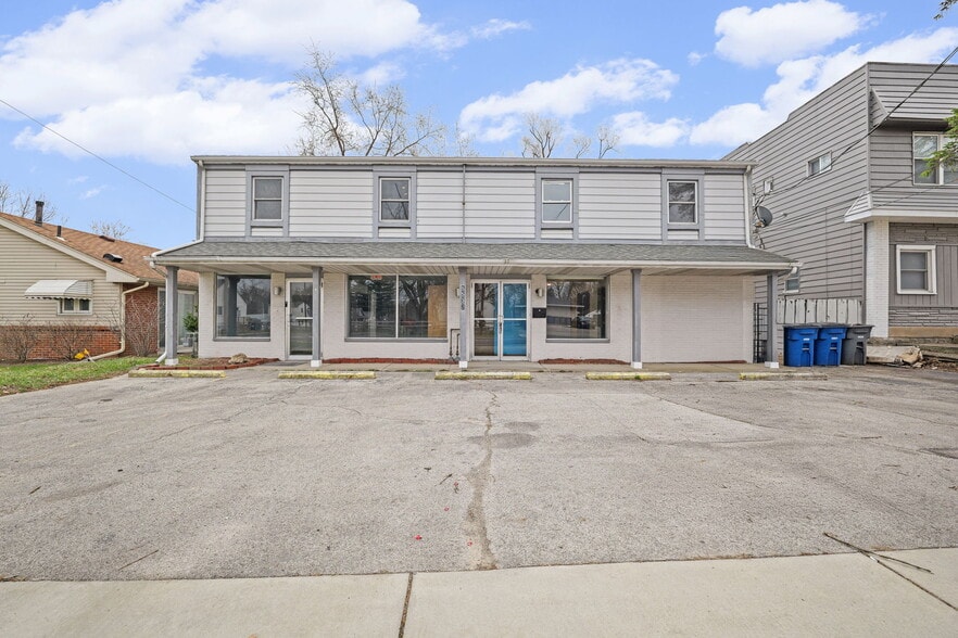 5532 Douglas Rd, Toledo, OH for sale - Building Photo - Image 1 of 21