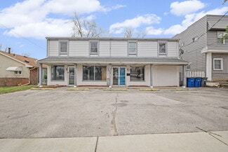 Plus de détails pour 5532 Douglas Rd, Toledo, OH - Commerce de détail à vendre