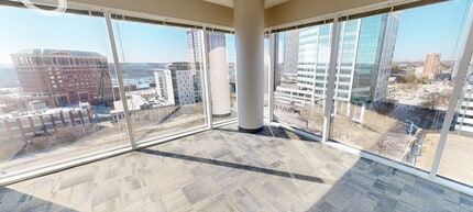 901 E Cary St, Richmond, VA for lease Matterport 3D Scan- Image 1 of 14