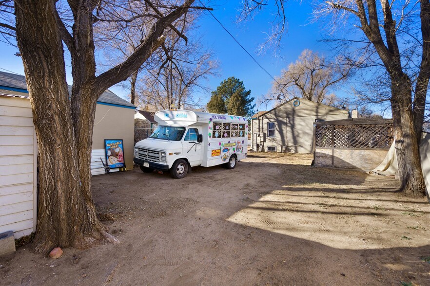 21 Swope Ave, Colorado Springs, CO for sale - Building Photo - Image 2 of 36