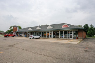 More details for 801-809 W Central Ave, Carlisle, OH - Office/Retail for Lease