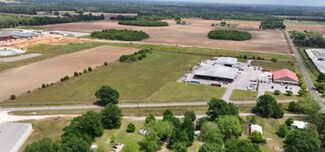 Plus de détails pour 26532 S Railroad St, Loxley, AL - Terrain à vendre