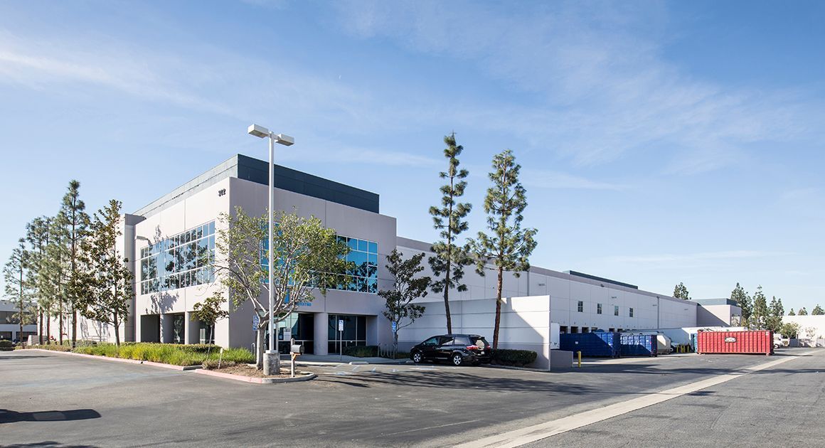 302 Rockefeller Ave, Ontario, CA for lease Building Photo- Image 1 of 1