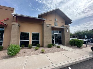 Plus de détails pour 2045 S Vineyard, Mesa, AZ - Bureau à louer