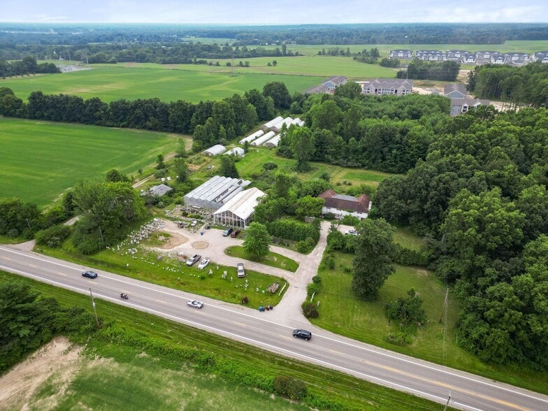 E. State Route 37 portfolio of 3 properties for sale on LoopNet.ca - Building Photo - Image 2 of 2