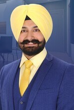Preet Waraich