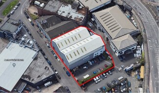 More details for Hubert St, Birmingham - Industrial for Lease