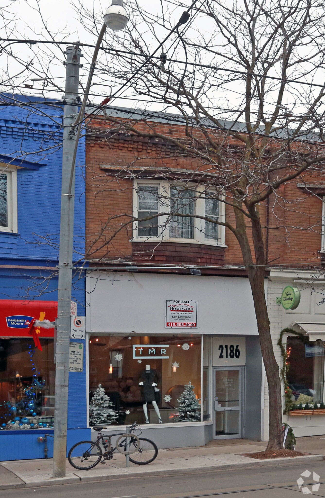 2186 Queen St E, Toronto, ON à vendre Photo principale- Image 1 de 1