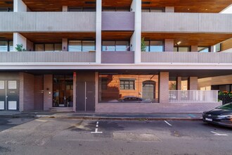 1A York St, Prahran à louer Photo du bâtiment- Image 2 de 5