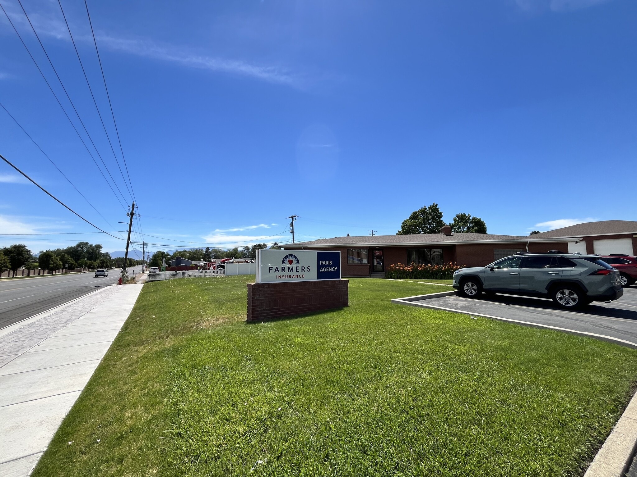7105 W 3500 S, Salt Lake City, UT for lease Interior Photo- Image 1 of 19