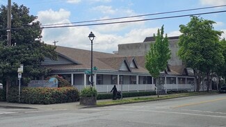 More details for 5680 176A St, Surrey, BC - Office for Sale