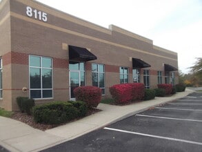 8115 Isabella Ln, Brentwood, TN à louer Photo du bâtiment- Image 1 de 6