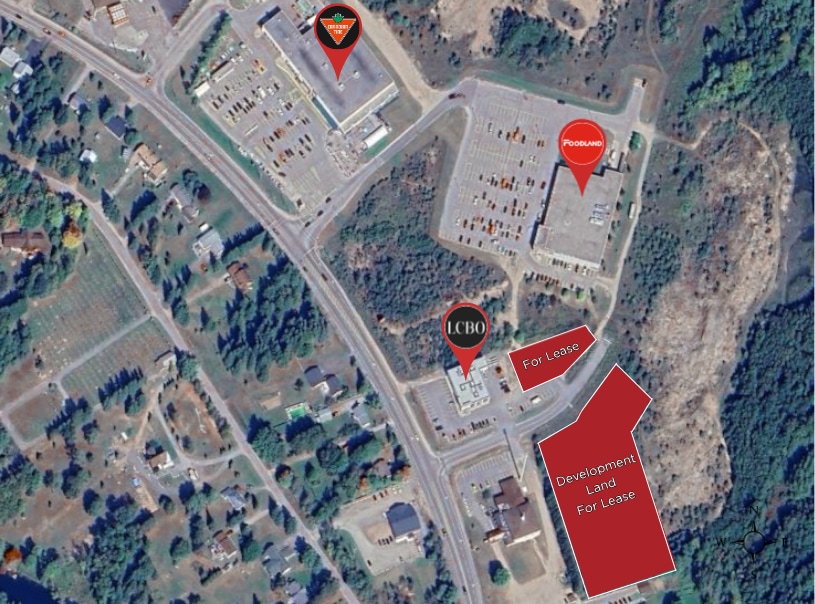 312 Hastings St N, Bancroft, ON for lease Building Photo- Image 1 of 6