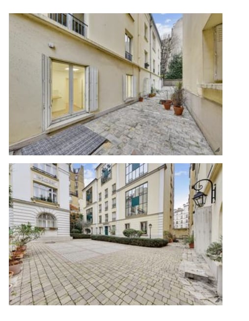 64 Rue Catherine De La Rochefoucauld, Paris, PAR 75009 -  -  - Interior Photo - Image 1 of 5