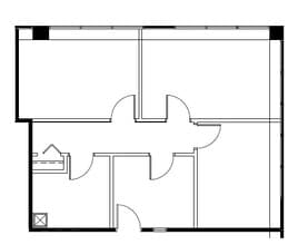 6520-6532 Edenvale Blvd, Eden Prairie, MN for lease Floor Plan- Image 1 of 1