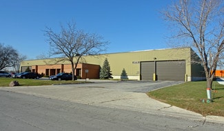 More details for 5570 W 70th Pl, Bedford Park, IL - Industrial for Lease