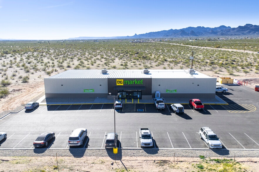 40 South Estrella Road, Golden Valley, AZ for sale - Building Photo - Image 3 of 10