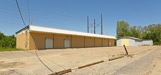 Plus de détails pour 2874 Bamberg Rd, Orangeburg, SC - Industriel à vendre