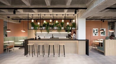 24 Mount St, Manchester à louer Photo intérieure- Image 2 de 5