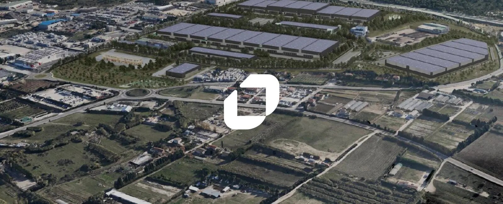 Industrial in Ensuès-la-Redonne for lease Aerial- Image 1 of 3