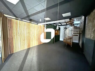 Plus de détails pour 33 Rue Du Maréchal Lefèbvre, Strasbourg - Bureau, Local d'activités à louer
