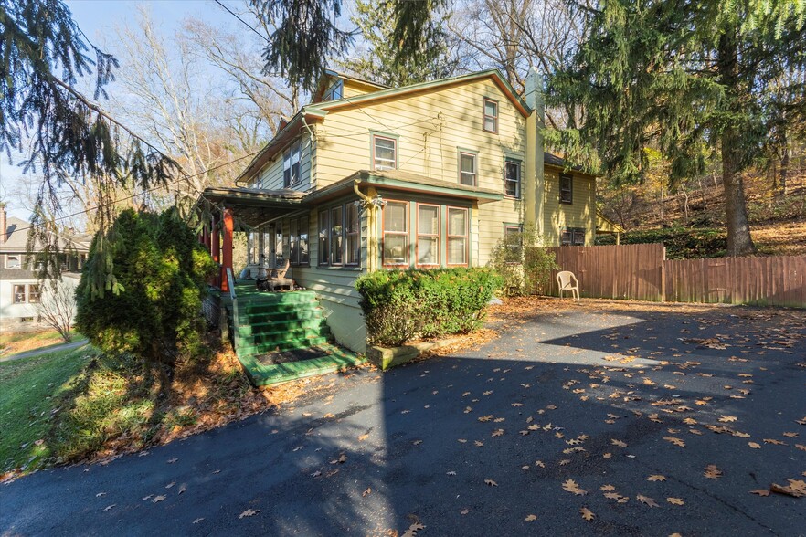 2881 Mount Rd, Aston, PA for sale - Primary Photo - Image 1 of 1