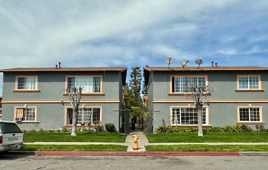 10791 Palma Vista Ave, Garden Grove, CA à vendre - Photo principale - Image 1 de 29