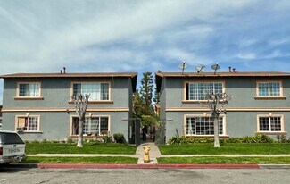Plus de détails pour 10791 Palma Vista Ave, Garden Grove, CA - Multi-résidentiel à vendre