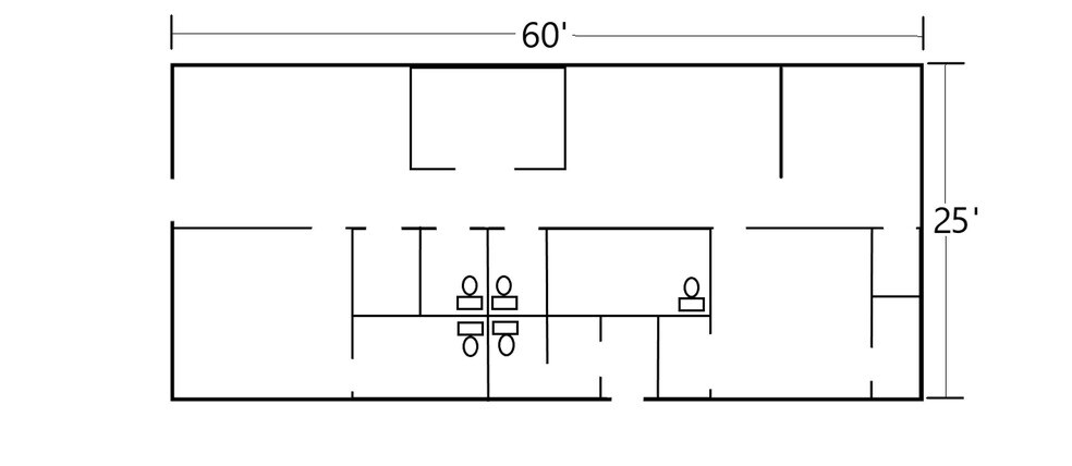 1673 W 2650 S, Ogden, UT à louer - Photo du bâtiment - Image 1 de 11