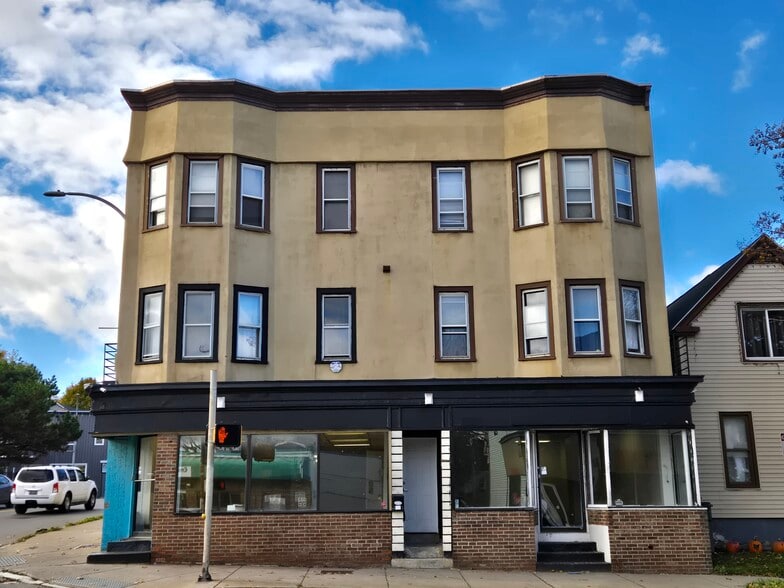 511-515 Dewey Ave, Rochester, NY for sale - Building Photo - Image 3 of 22