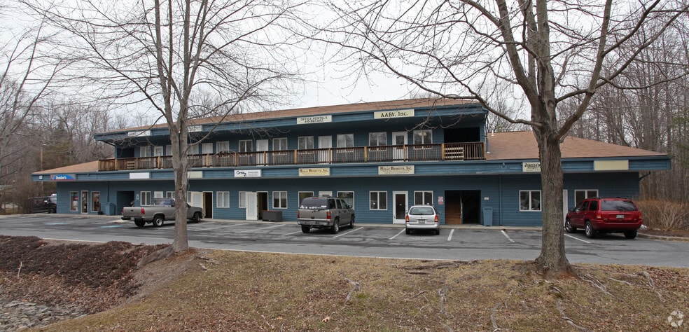 5419 Deale Churchton Rd, Churchton, MD for lease - Building Photo - Image 2 of 7